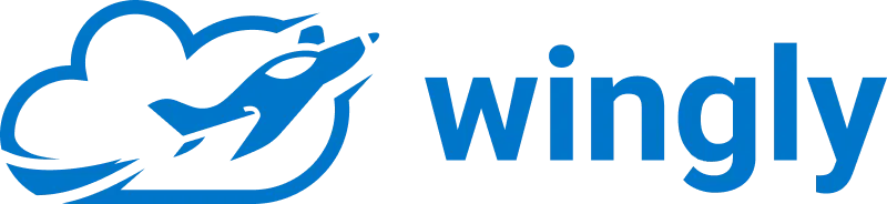Wingly Logo